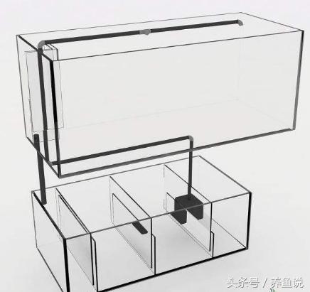 没有过滤系统的鱼缸水浑浊怎么办,有过滤的鱼缸水为什么浑浊