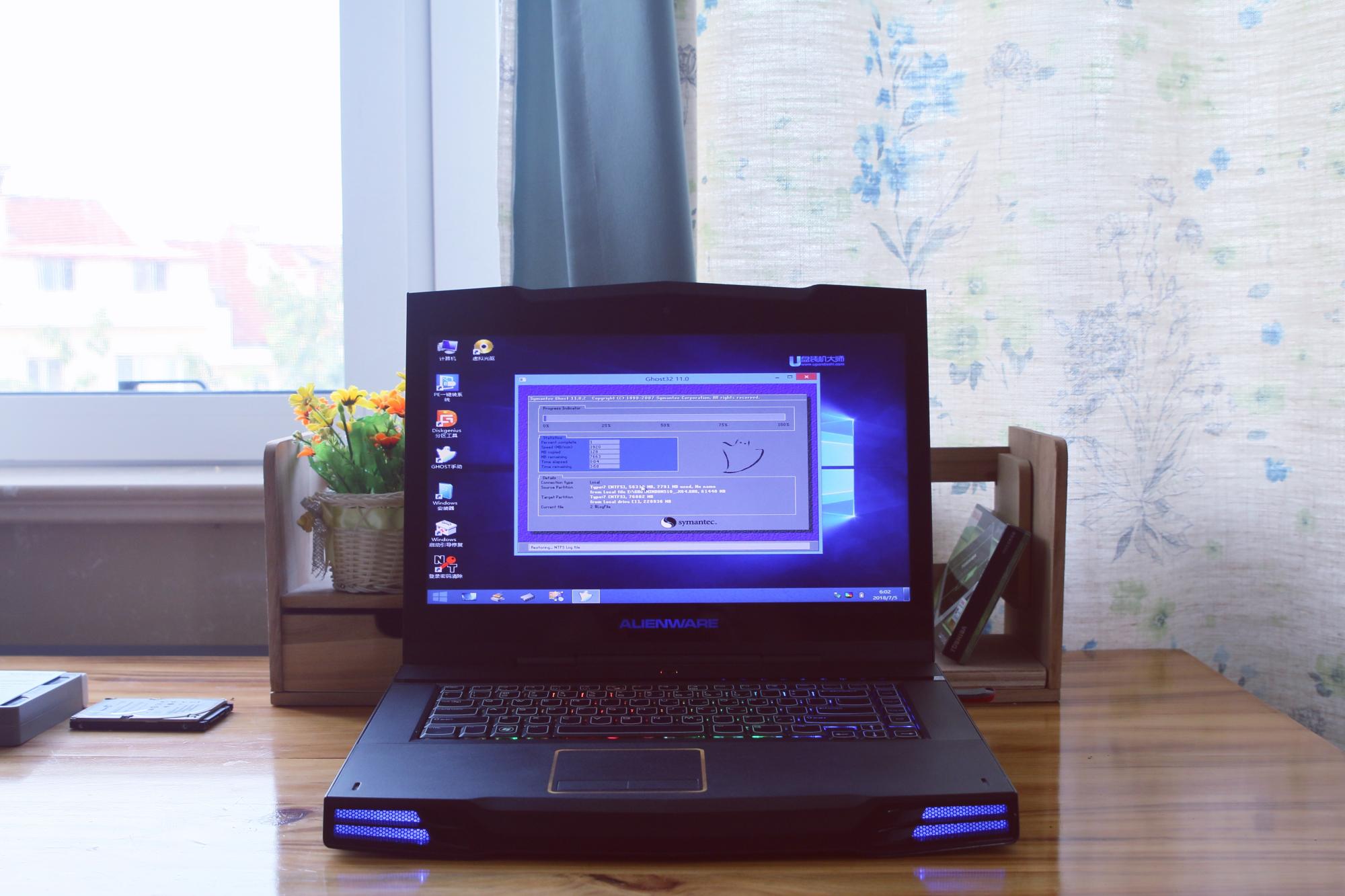 外星人m15r7升级固态硬盘,外星人m15r2升级固态硬盘