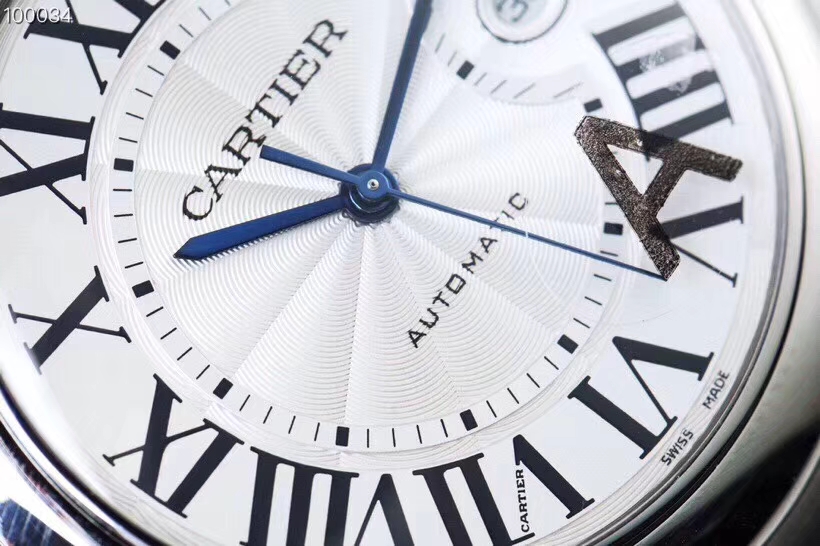 卡地亚专柜能买到假表吗,卡地亚手表维修需要原装表带吗