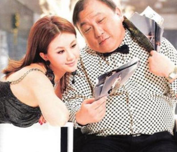 王晶捧红的十位女郎,王晶捧红了哪些女郎