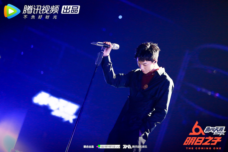 明日之子华晨宇盛世魔音赛道,华晨宇魔音炸裂kpl总决赛