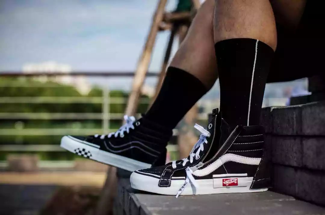 vans解构价格,vans高端解构