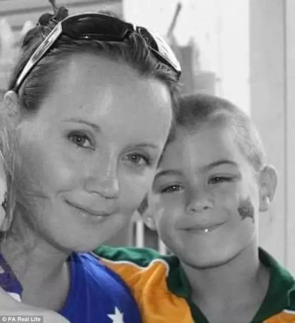 感染食脑虫的人,感染食脑虫的动物