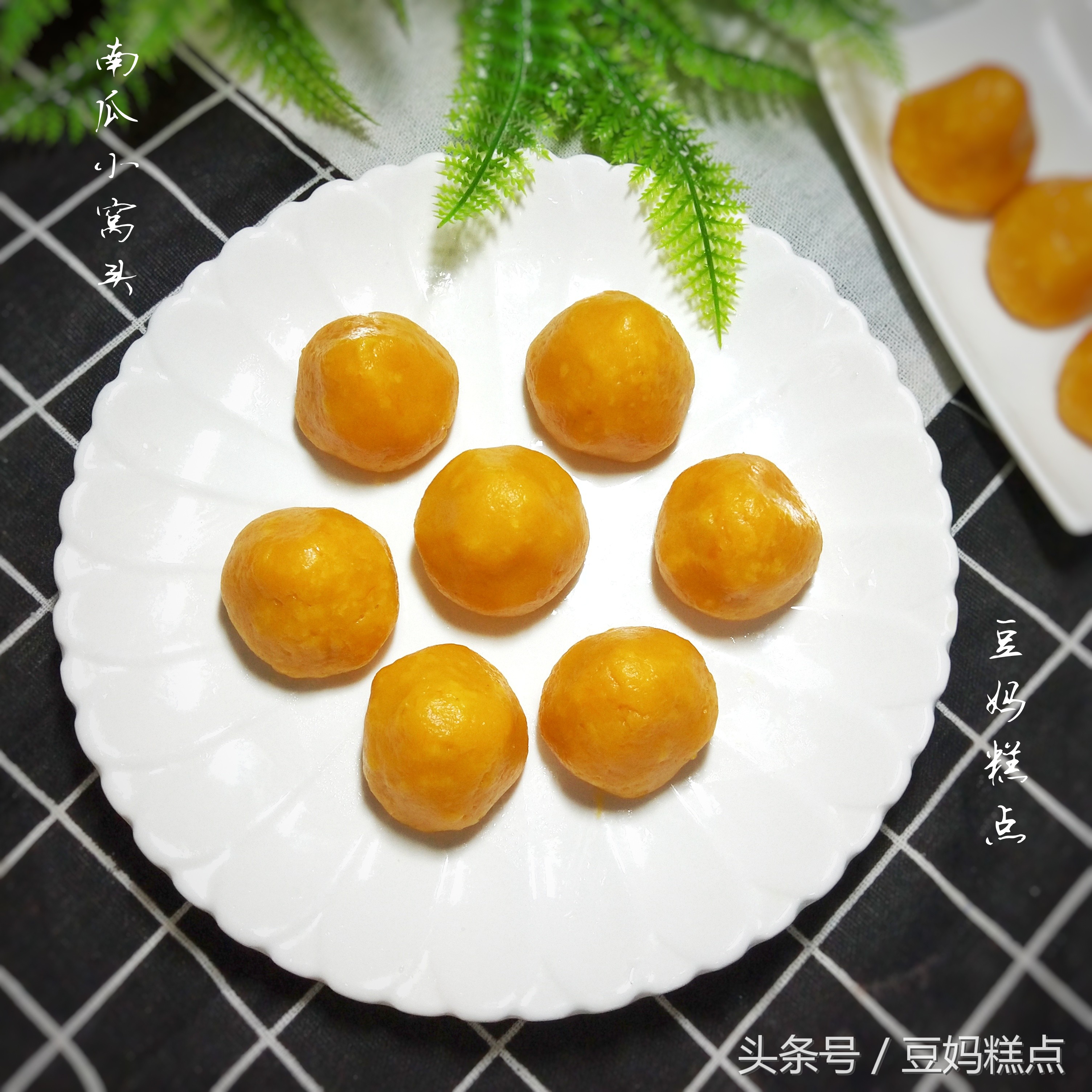 南瓜的各种做法凉了也好吃,南瓜最好吃的做法不用蒸不用炸