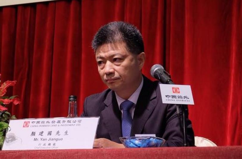 千亿央企中海地产大揭秘,中海地产为何是利润之王