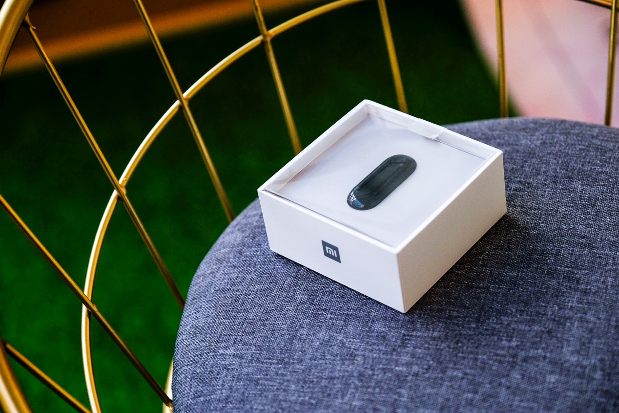 小米手环3代测评,小米手环3深度体验下集