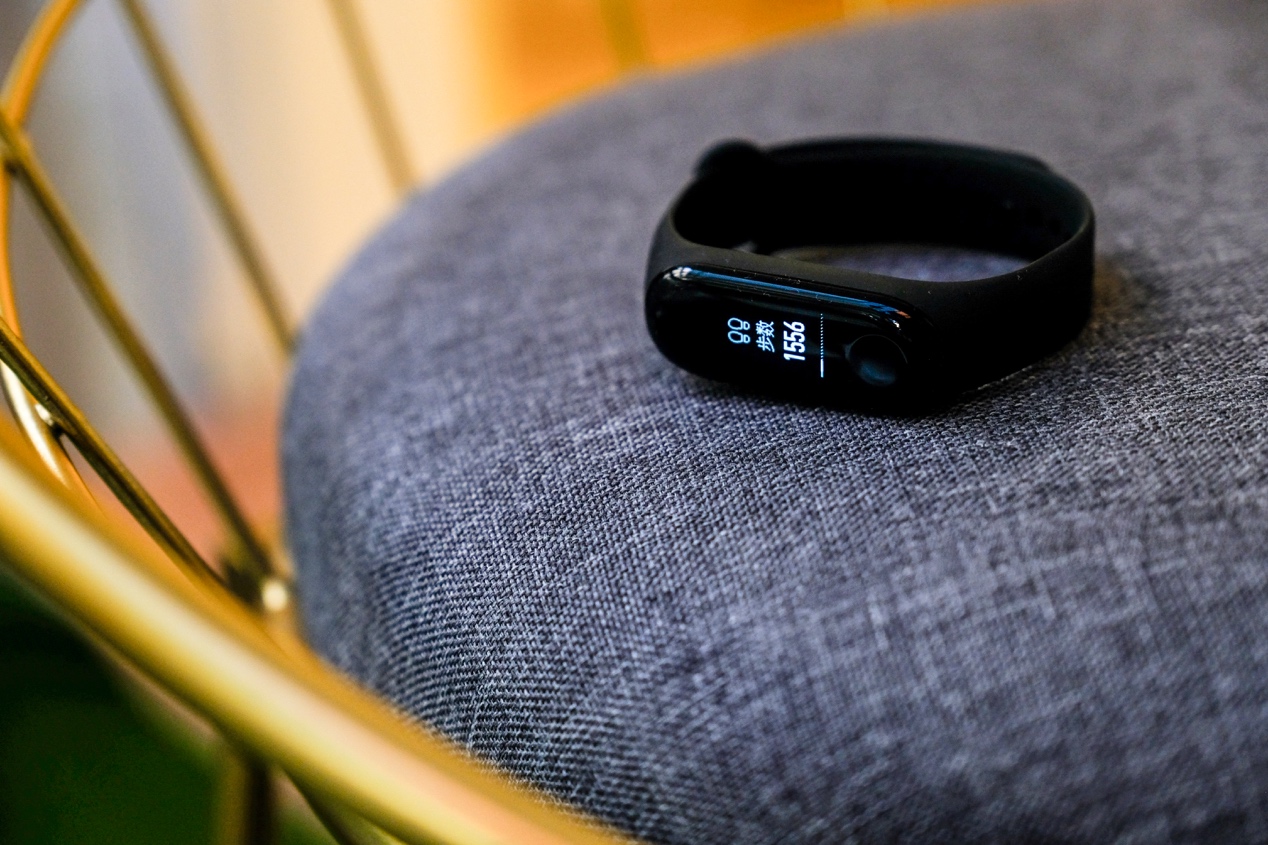 小米手环3代测评,小米手环3深度体验下集