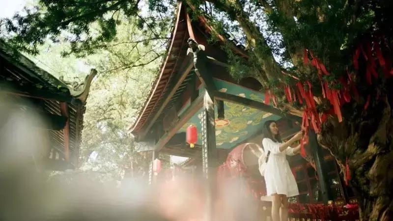 长沙周边自驾冷门景区,长沙周边十大避暑景区