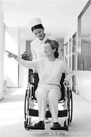 家里有病人该怎么安慰家属,家里有病人怎么安慰他的家人