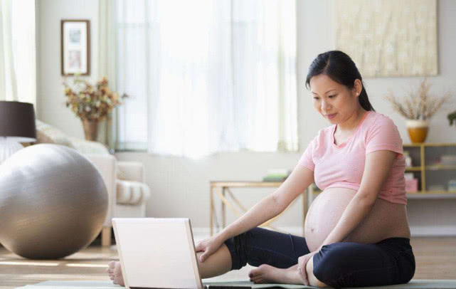 孕妈妈如何避免脐带绕颈等危害,孕期怎么避免胎儿脐带绕颈