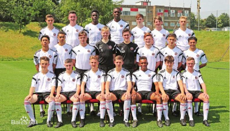 世界上成立最早的俱乐部,世界上成立最早的没降级足球队