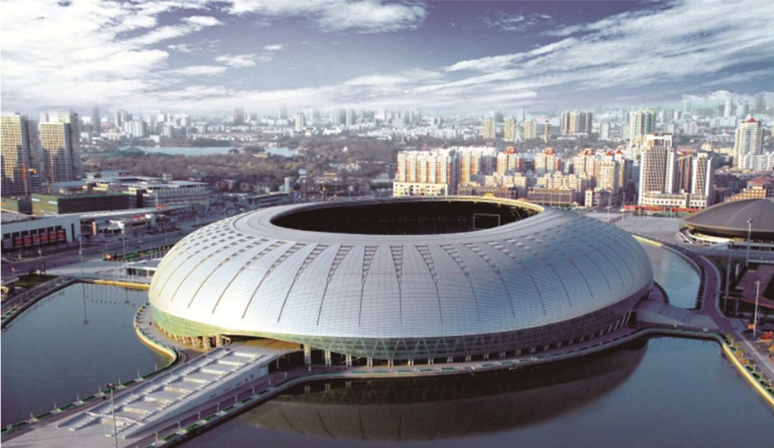 泰达权健水滴球场,泰达权健比赛直播