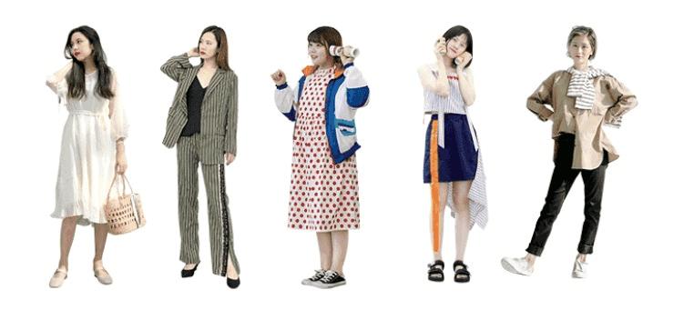 90后老阿姨的服装,90后老阿姨的衣服怎么样