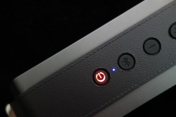 诞生自美国洛杉矶的美国音箱刚猛高解析硬怼Bosemini2结果如何