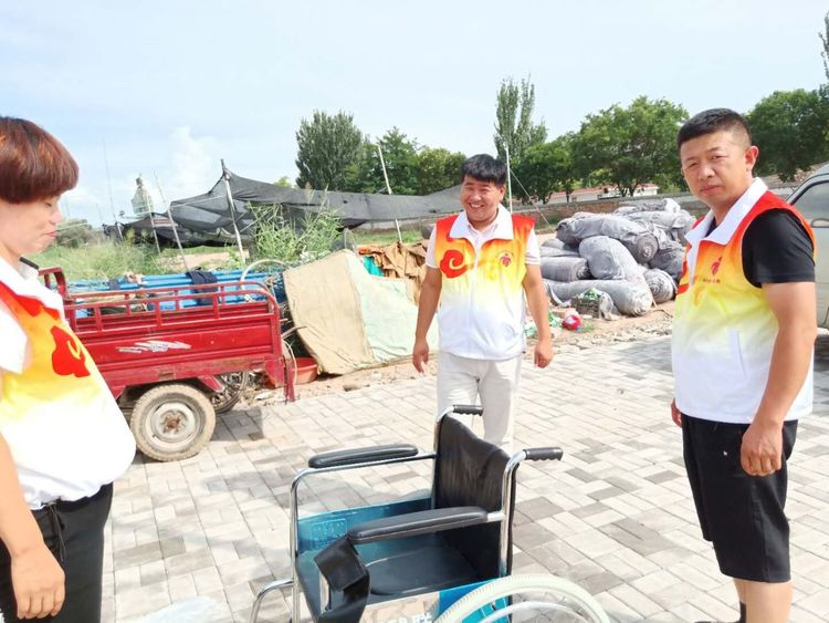 关爱聋哑伴智力障碍儿童,关爱残疾孩子