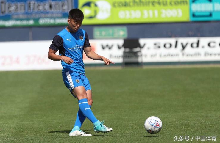 狼队17岁小将,英超狼队小将