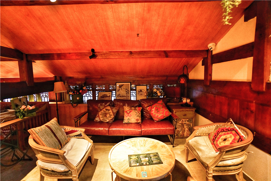 丽江悠闲慢生活,云南丽江慢生活视频