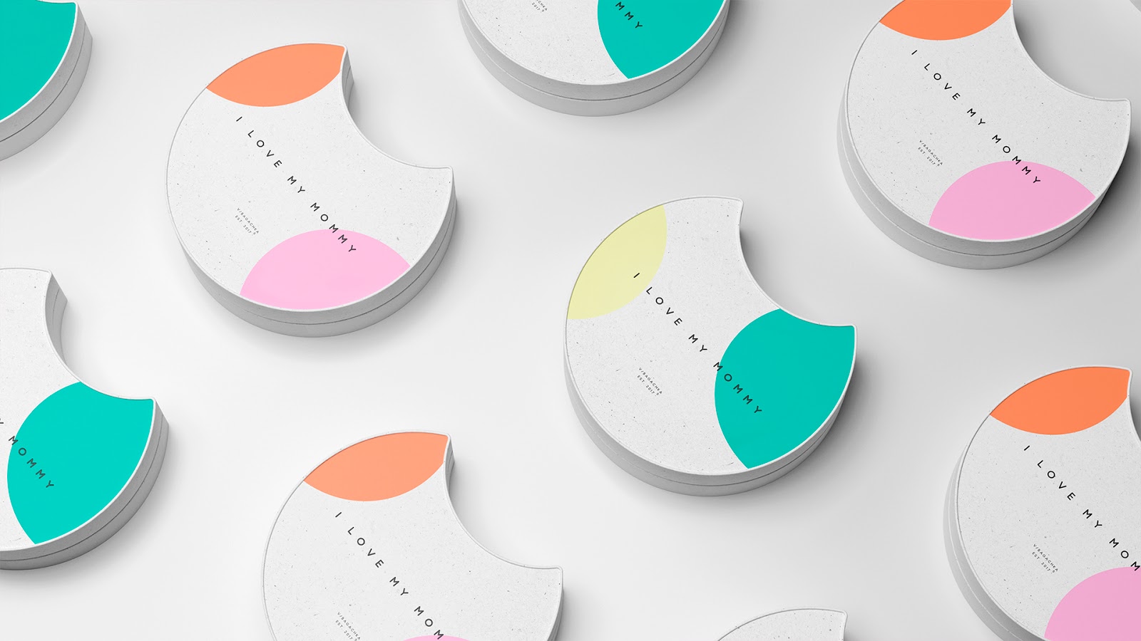 这包装，贼好玩！