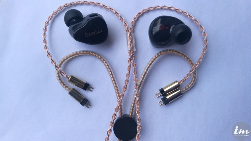 1900买耳机,0.78针突出型耳机线推荐