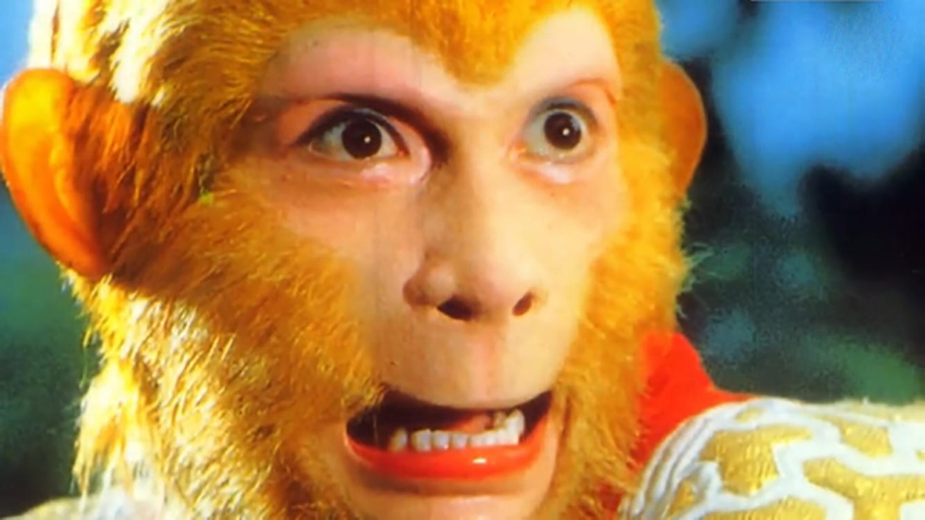 孙悟空与天庭神仙几次较量,孙悟空揭秘天庭隐藏的秘密