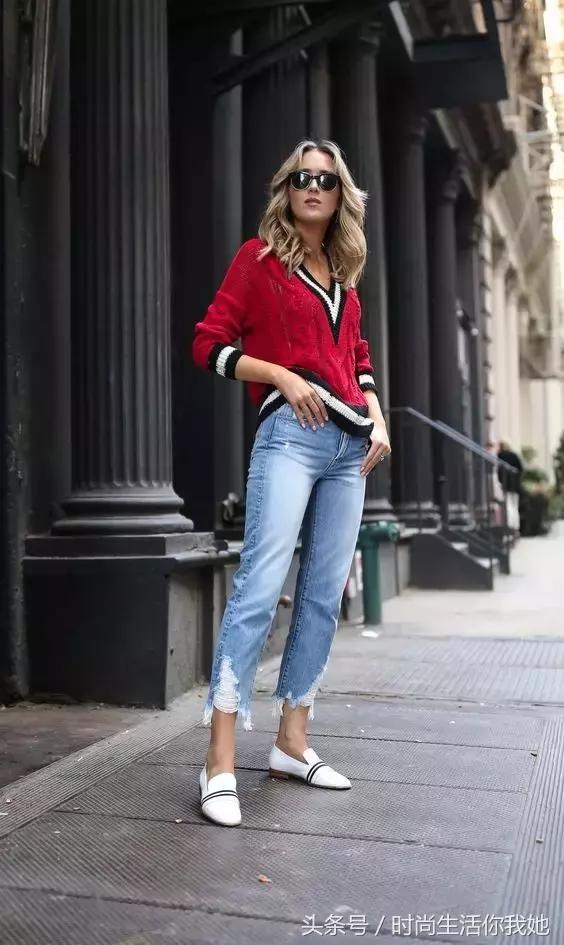 这些鞋子能让你时髦一整个夏天,一些好看的鞋子