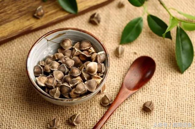 辣木籽茶有什么功效,辣木籽的真正功效