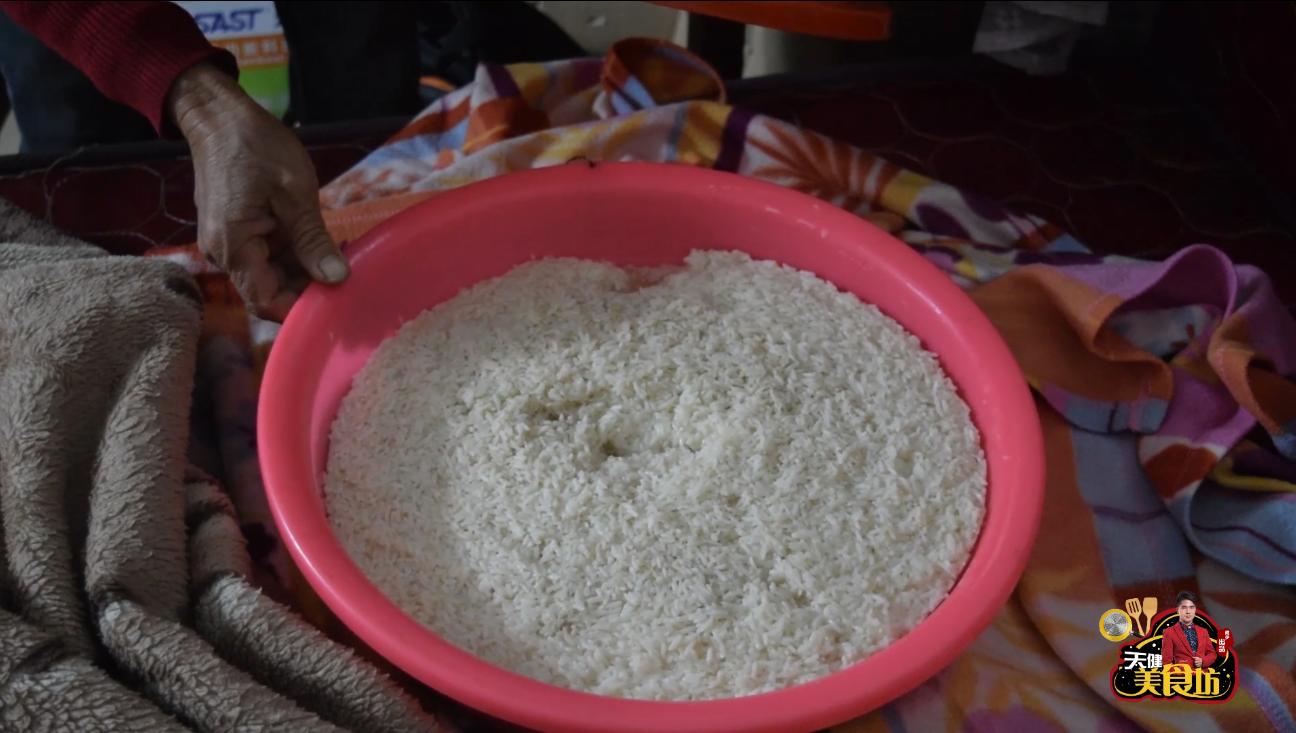 教你怎么在家制作糯米酒,农村阿姨教你做糯米酒