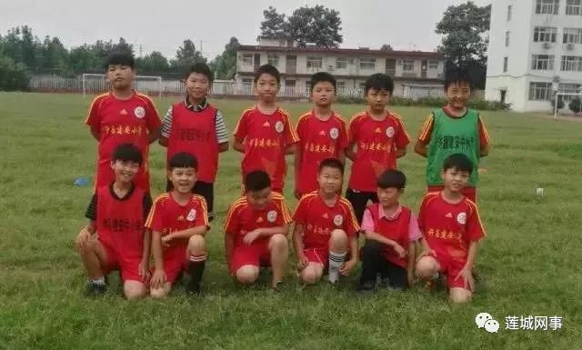 许昌足球学校,许昌市10所学校被评为国防教育