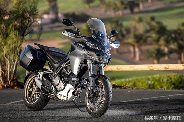 全新杜卡迪大魔鬼试驾视频,2024款杜卡迪大魔鬼试驾评测