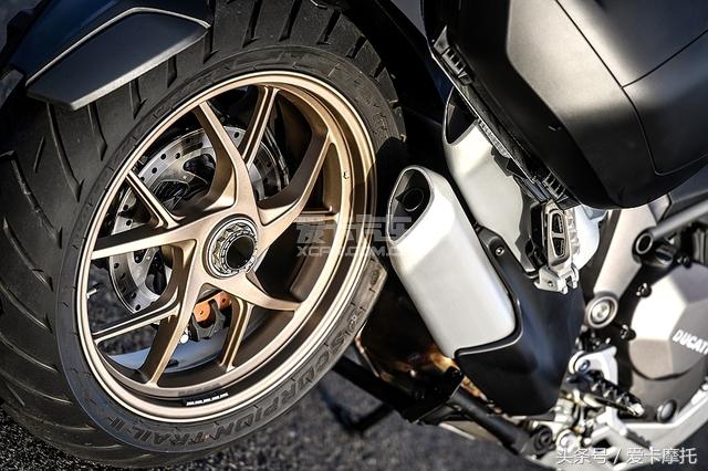 全新杜卡迪大魔鬼试驾视频,2024款杜卡迪大魔鬼试驾评测