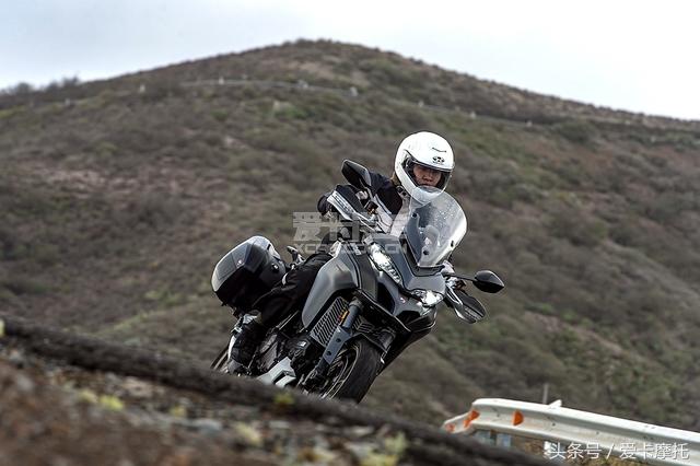 全新杜卡迪大魔鬼试驾视频,2024款杜卡迪大魔鬼试驾评测