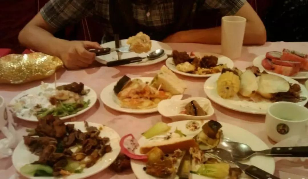 南京人爱了几十年的15家老店,老南京人爱去的30年老店