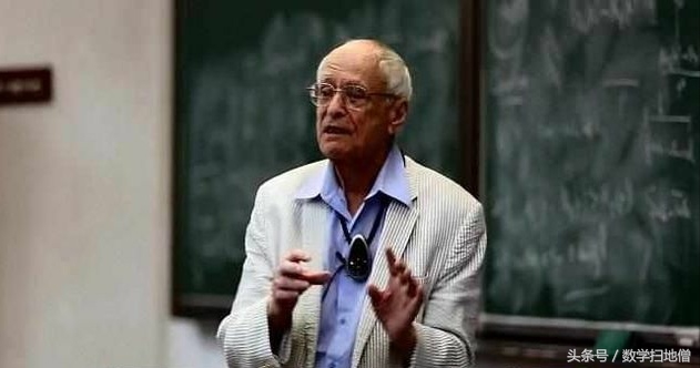 现代数学发展史简介,日本现代经历过的变革