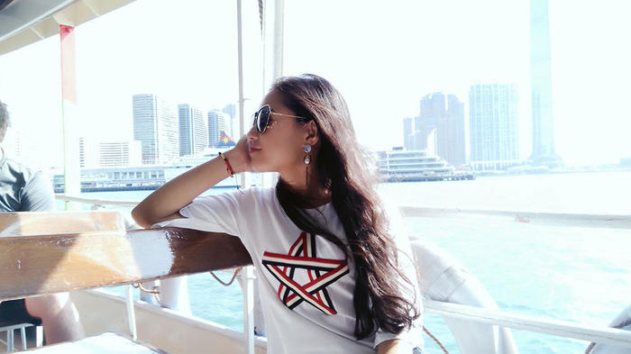 赴一场香港之约,香港3年之约