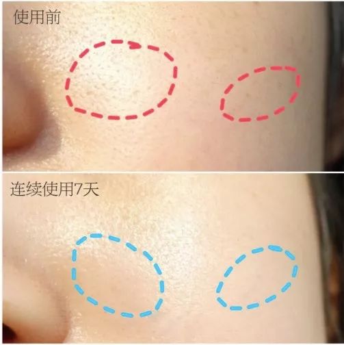 好物推荐科颜氏,好物推荐兰蔻极光水