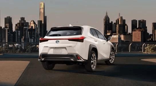 雷克萨斯加价足以战胜bba,新款雷克萨斯将登场又要加价了吗