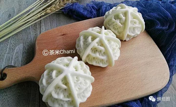 几个小工具竟能把2元1个的普通包子做成艺术品惊艳了老外!