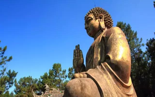 这座低调的宝藏小城去100次都不腻,这个低调的四川小城