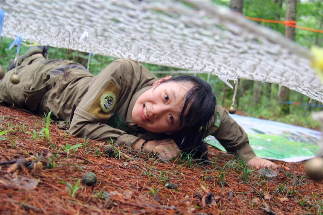 自然探索所需准备,自然探险