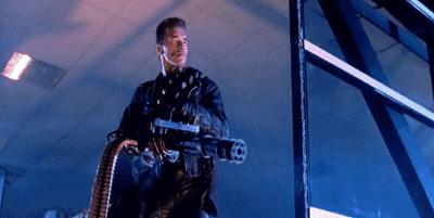 机枪历史讲解,一篇文章让你全面了解