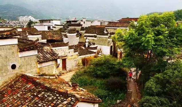 浙江最南端一座低调又迷人的小城,浙江最美隐世小城