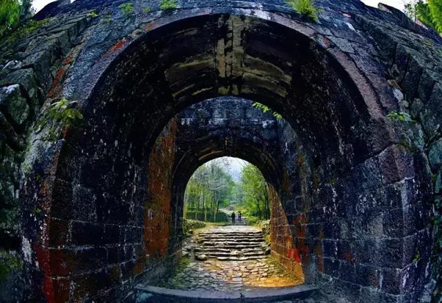 浙江最南端一座低调又迷人的小城,浙江最美隐世小城