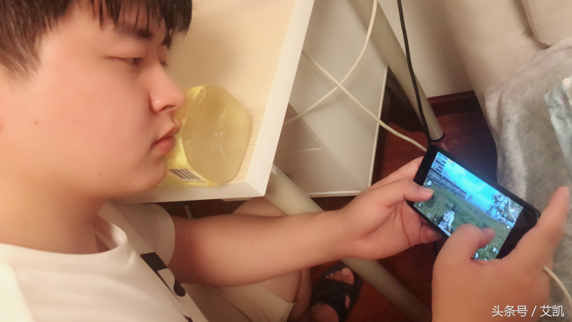 投资中的最简单的事,投资角度看生活