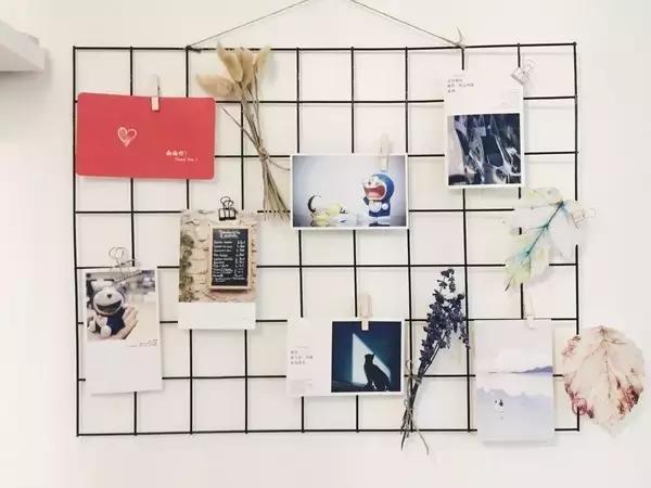 小两口把宜家风装进95㎡新家，美的像一幅画！绝了