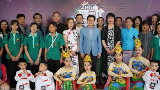 舞动梦想流行舞大赛2017,舞动梦想流行舞大赛第九届