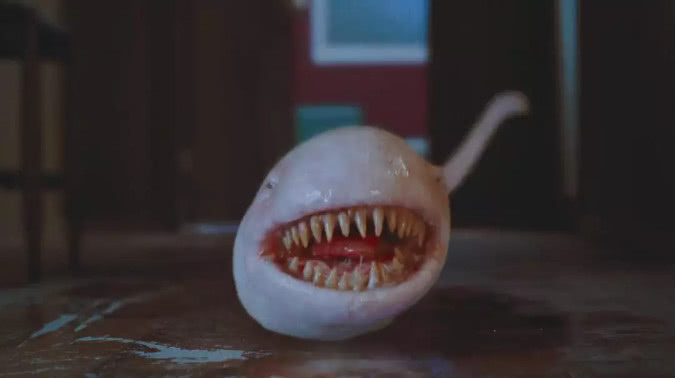 脑洞炸裂设定绝无仅有的电影,日本奇幻不可思议脑洞大开的电影