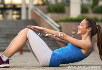 强直性脊柱炎髋关节粘连康复训练,运动疗法强直性脊柱炎研究现状