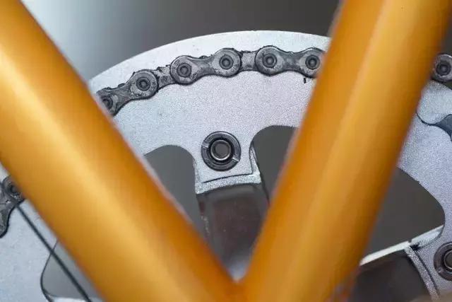 6种自行车常见故障检测维修,自行车维修技巧小视频