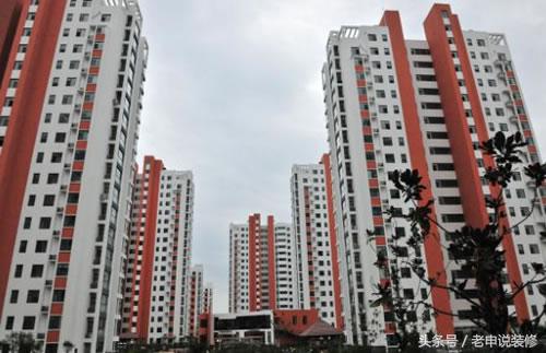 买房选楼层5楼,买房选5楼以下好还是最上面的好