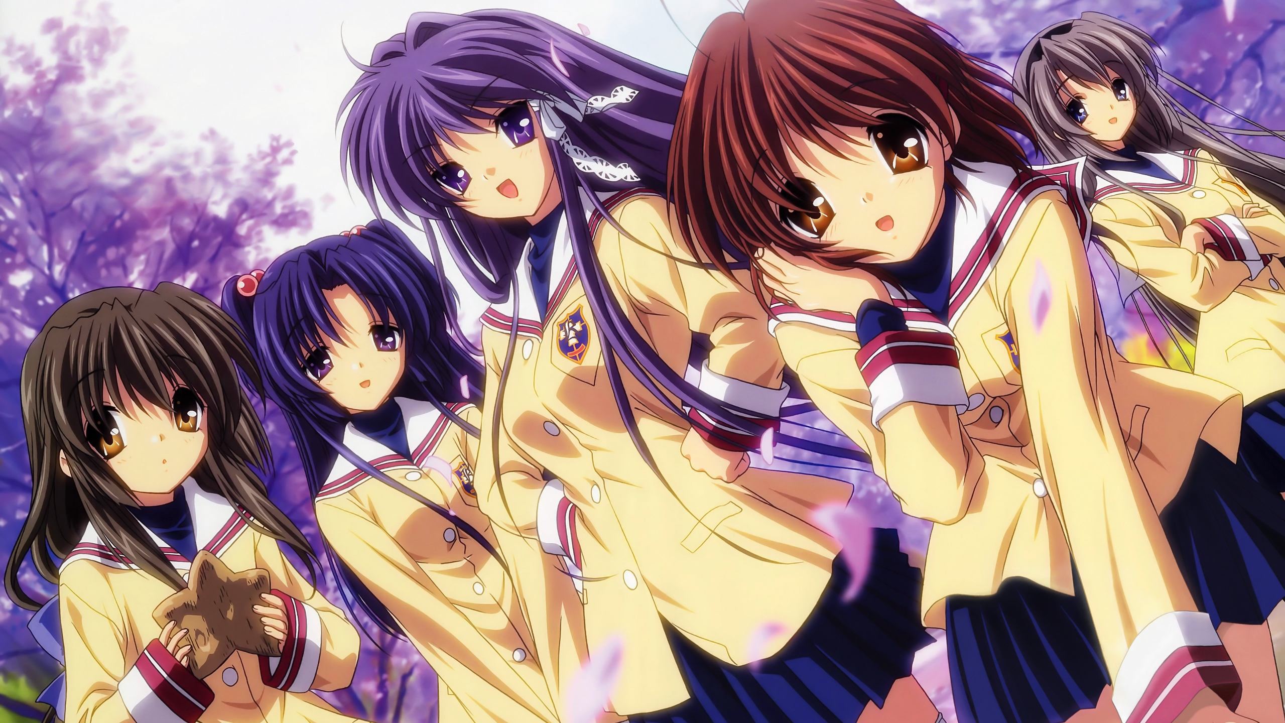 盘点那些让人泪目的动漫,泪流满面的动漫